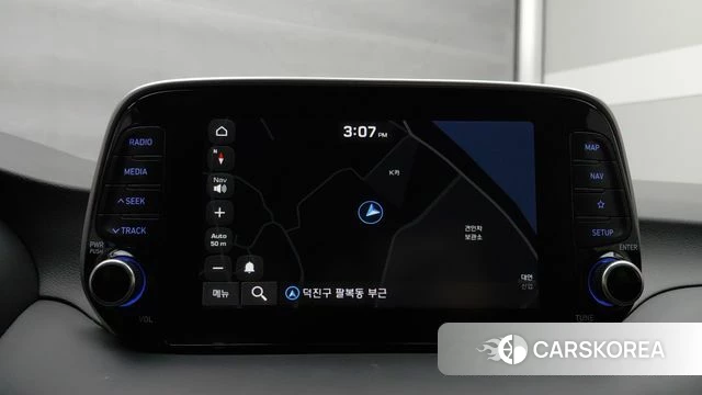 Hyundai All New Tucson 2019 Белый из Кореи, фото 6