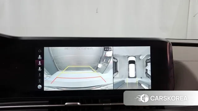 Kia Carnival 4th generation id 3478463 из Кореи 6