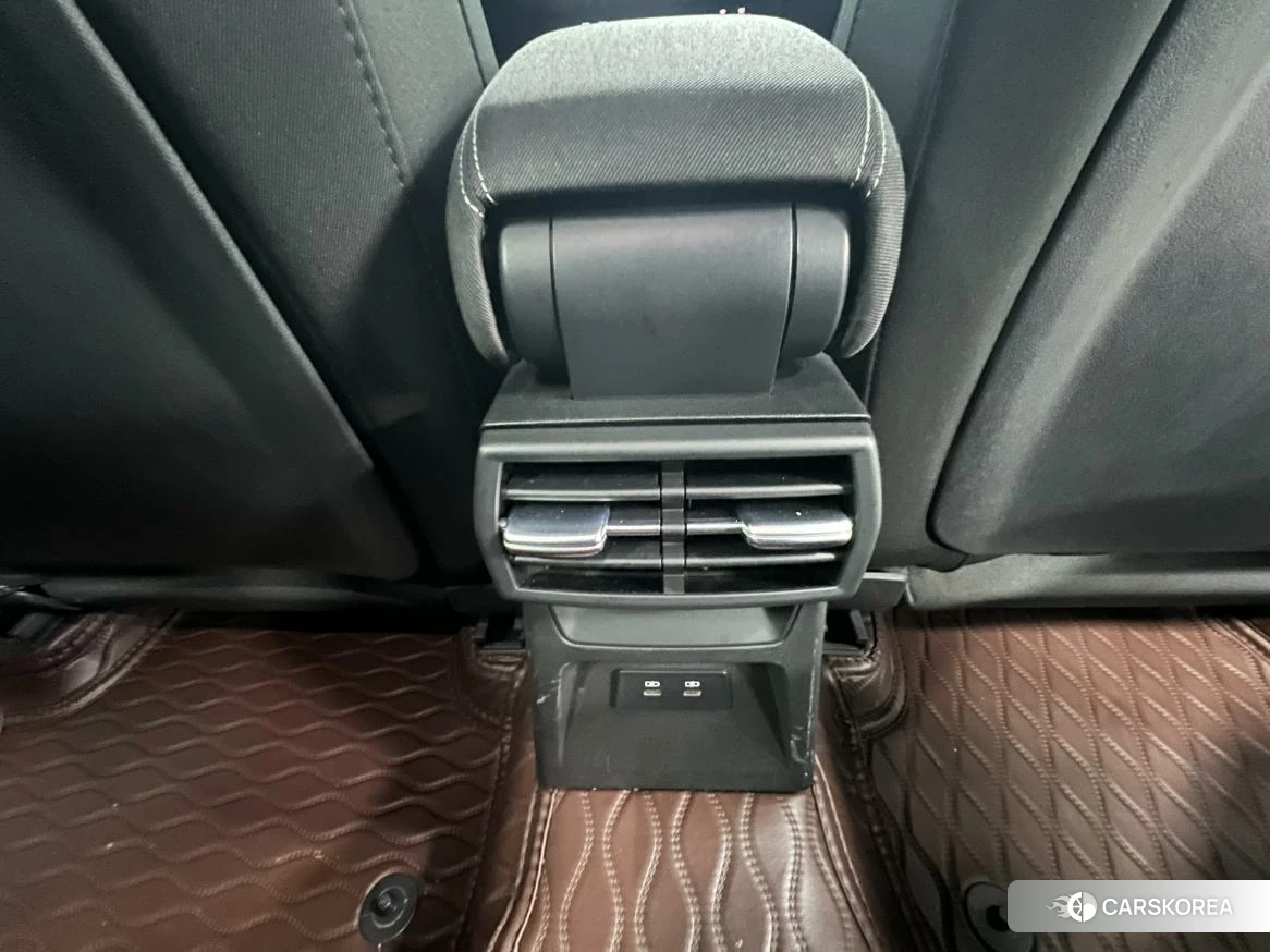 Audi A3 2022 Белый из Китая, фото 6