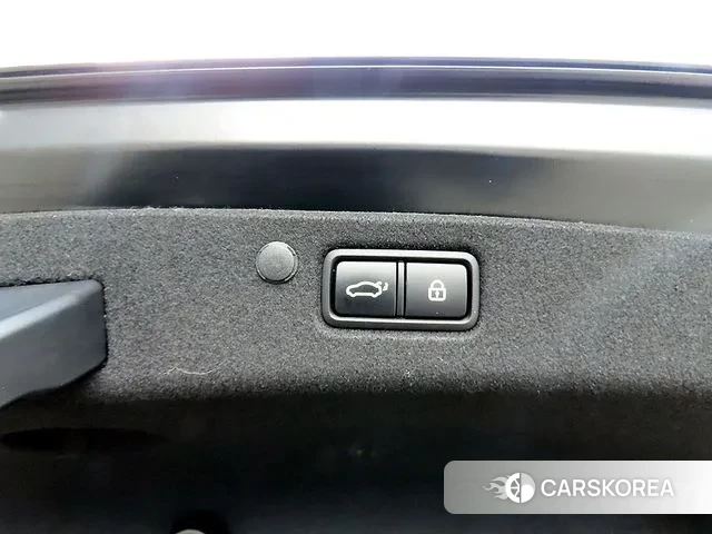 Hyundai The New Grandeur IG Hybrid 2019 Черный из Кореи, фото 6