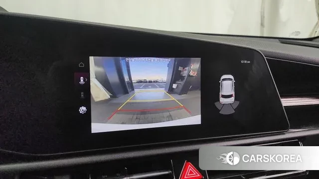 Kia Di Ol Nu Niro id 3492481 из Кореи 6