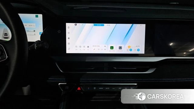 Renault Korea (Samsung) Grand Coleos 2025 Белый из Кореи, фото 6