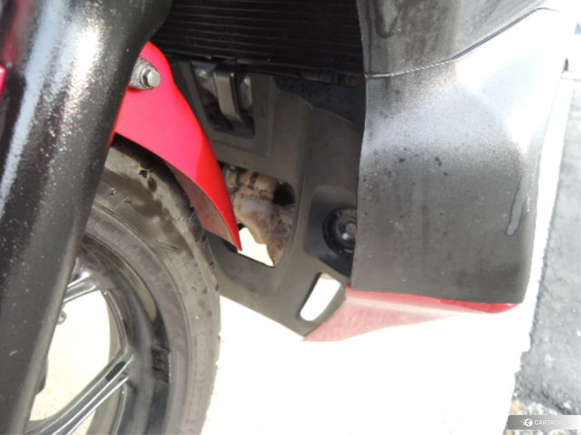 Honda NC750 INTEGRA S id 4184910 из Японии 6