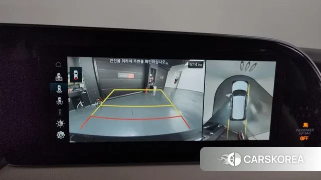 Hyundai Palisade 2020 Черный из Кореи, фото 6