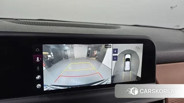 Kia The New Seltos 2024 Белый из Кореи, фото 6