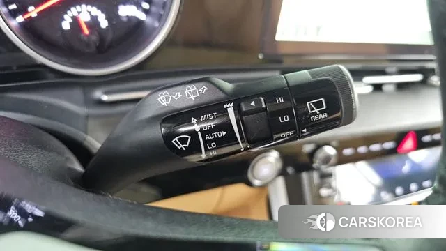 Kia Carnival 4th generation 2022 Серый из Кореи, фото 6