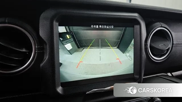 Jeep Wrangler (JL) 2019 Белый из Кореи, фото 6