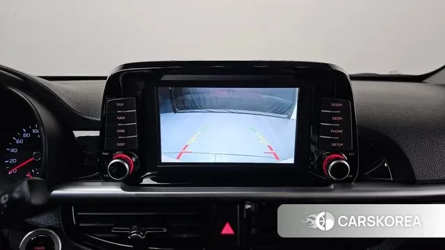 Kia All New Morning (JA) 2018 Белый из Кореи, фото 6