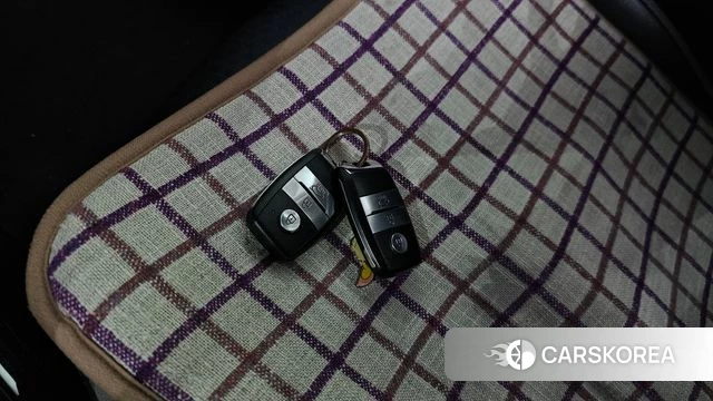Kia All New Morning (JA) 2019 Жемчужный цвет из Кореи, фото 6