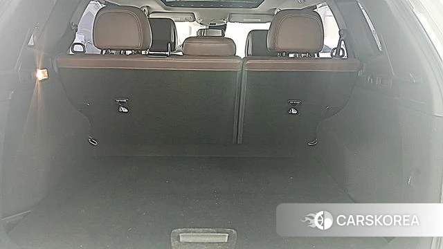 Renault Korea (Samsung) QM6 2019 Белый из Кореи, фото 6