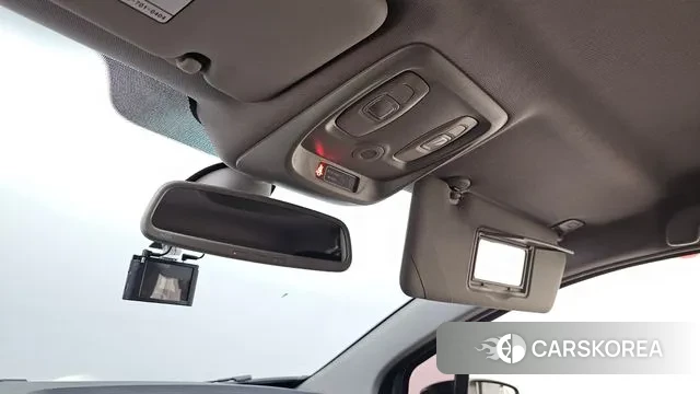 Renault Korea (Samsung) New QM3 2018 Серый из Кореи, фото 6