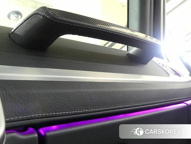 Mercedes-Benz G-Class W465 2024 Белый из Кореи, фото 6