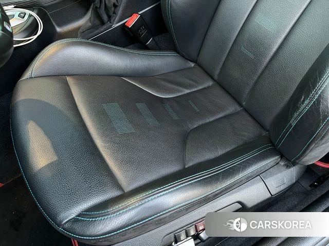 BMW M2 (F87) 2019 Серебристо-серый из Кореи, фото 6