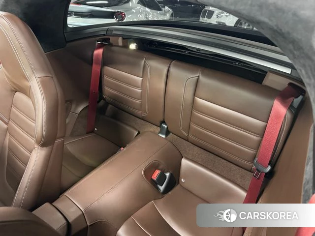 Porsche 911(992) 2021 Цвет тростника из Кореи, фото 6