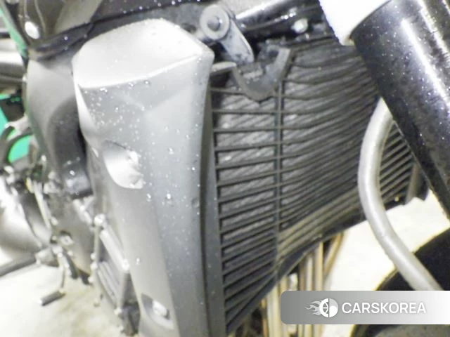 Yamaha FZ1-N 2013 из Японии, фото 5