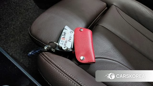 BMW 1 Series (F40) 2020 Серый из Кореи, фото 6