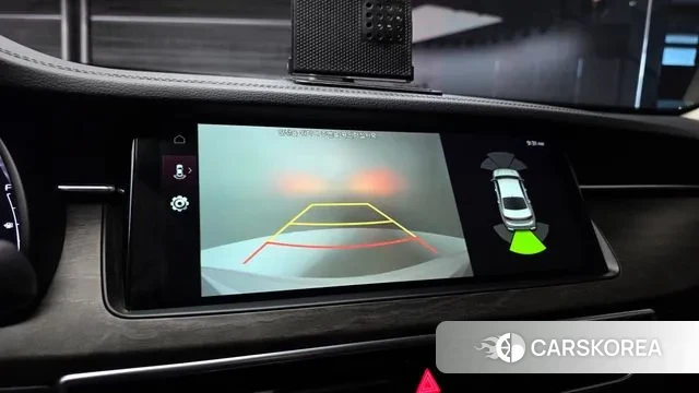 Kia K7 Premier 2020 Белый из Кореи, фото 6