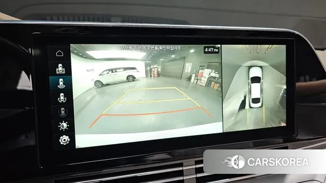 Hyundai The New Grandeur IG 2020 Белый из Кореи, фото 6