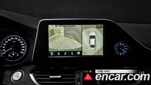 Hyundai Grandeur IG id 2679631 из Кореи 6