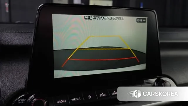 Kia Come New K3 2018 Белый из Кореи, фото 6