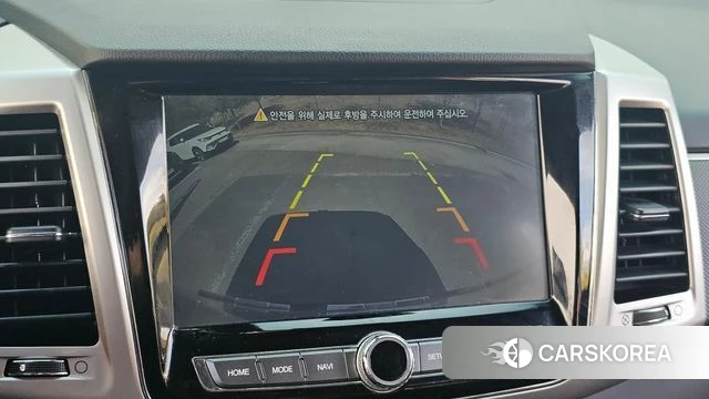 Ssangyong Rexton Sports Cannes 2019 Серый из Кореи, фото 6