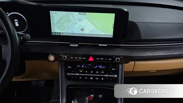 Kia Carnival 4th generation 2023 Белый из Кореи, фото 6