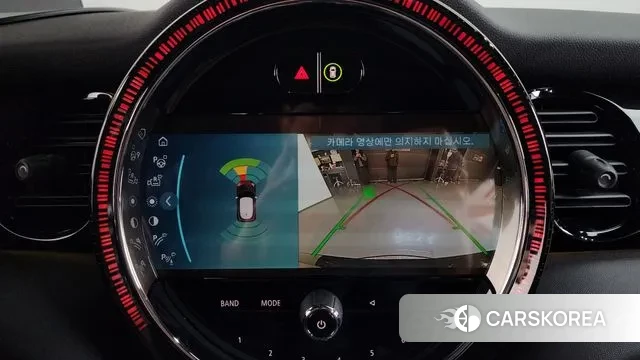 Mini Cooper S 2024 Зеленый из Кореи, фото 6