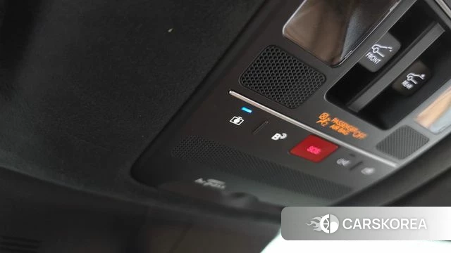 Hyundai Palisade (LX3) 2025 Серебряный из Кореи, фото 6