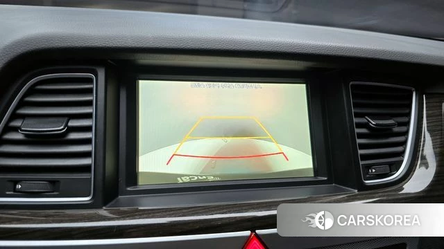 Genesis G80 2018 Черный из Кореи, фото 6