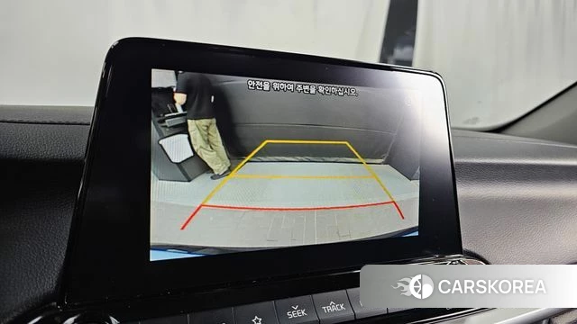 Kia Come New K3 2018 Небесно-голубой из Кореи, фото 6
