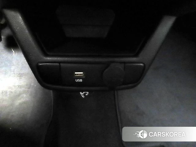 Kia The New Ray 2022 Белый из Кореи, фото 6