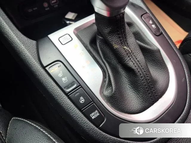 Kia Come New K3 2019 Белый из Кореи, фото 6