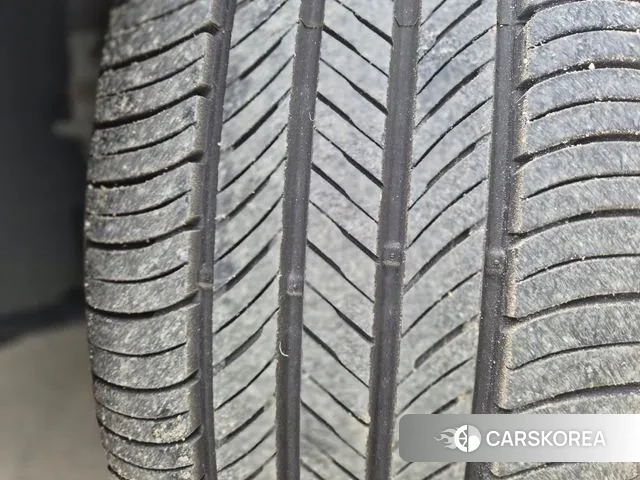 Mercedes-Benz GLE-Class W167 2021 Белый из Кореи, фото 6