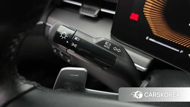 Kia The New K5 3rd generation 2025 Серый из Кореи, фото 6