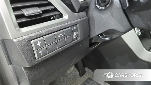 Ssangyong Beautiful Korando 2020 Белый из Кореи, фото 6