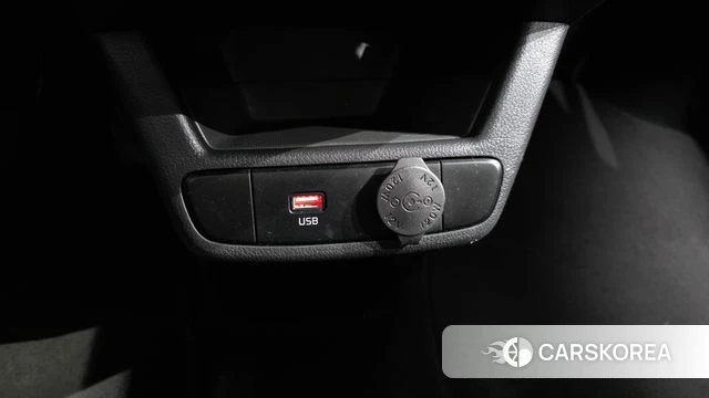 Kia The New Kia Ray 2023 Белый из Кореи, фото 6