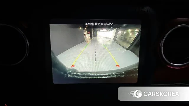 Jeep Wrangler (JL) 2023 Белый из Кореи, фото 6