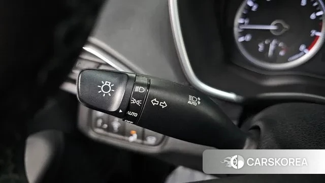 Hyundai Santa Fe TM 2020 Серый из Кореи, фото 6