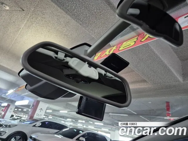 Citroen / DS Grand C4 Spacetourer id 2709516 из Кореи 6