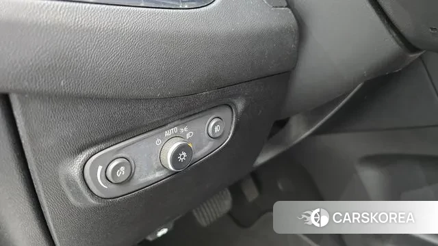 Chevrolet (GM Daewoo) Equinox 2019 Черный из Кореи, фото 6