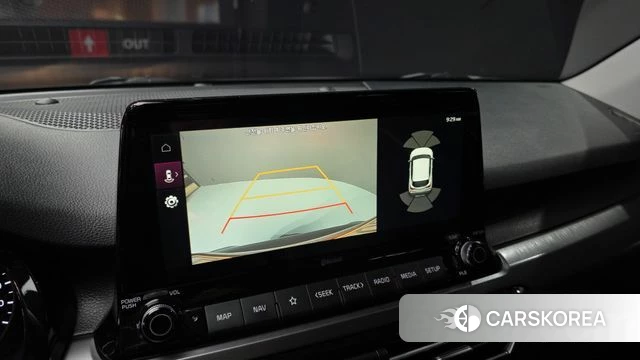 Kia Seltos 2019 Белый из Кореи, фото 6