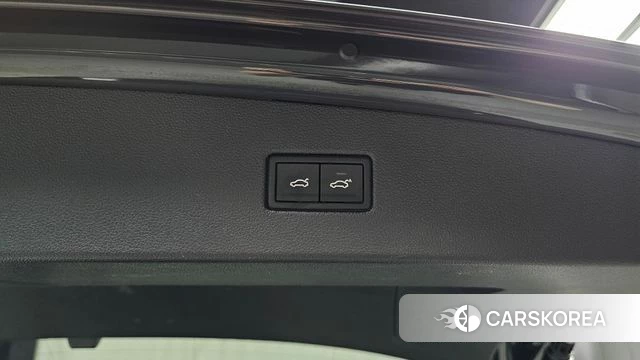 Volkswagen Tiguan second Generation 2018 Серый из Кореи, фото 6