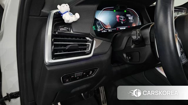 BMW X5 (G05) 2023 Белый из Кореи, фото 6