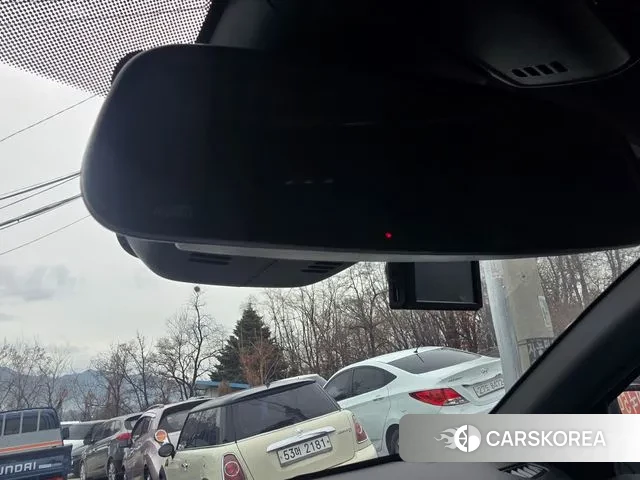 Renault Korea (Samsung) Arcana 2024 Белый из Кореи, фото 6