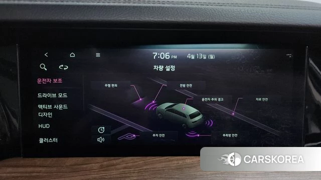Kia Mohave Master 2019 Белый из Кореи, фото 6
