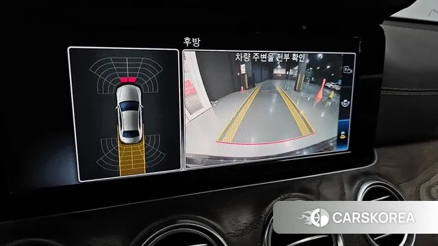 Mercedes-Benz E-Class W213 2019 Черный из Кореи, фото 6