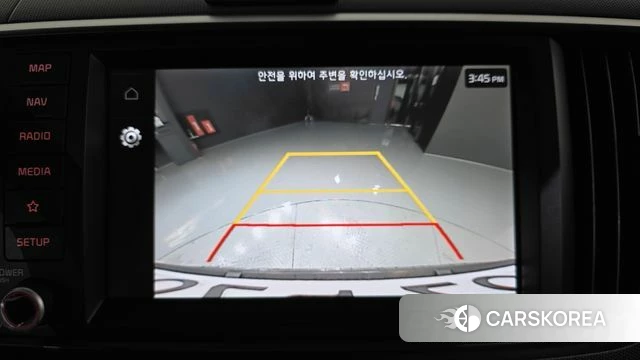 Kia The New Kia Ray 2023 Жемчужный цвет из Кореи, фото 6