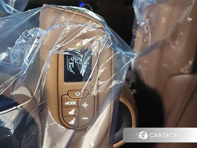 Hyundai Palisade (LX3) 2026 Черный из Кореи, фото 6