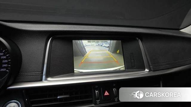 Kia The New K5 2nd generation 2018 Белый из Кореи, фото 6
