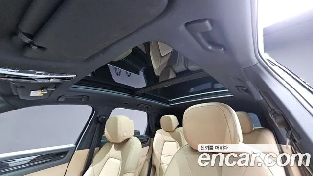 Porsche Cayenne (PO536) id 2711937 из Кореи 6